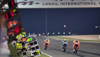 Orari Diretta MotoGP, Qatar 2016: Sky, TV8 e Videopass