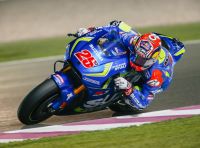 MotoGP, risultati test Losail Day 2: Vinales si riconferma col primo tempo