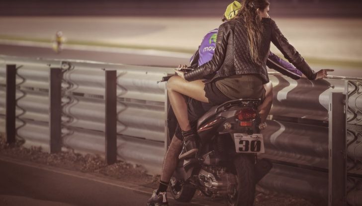 MotoGP 2016, cosa aspettarsi dai test IRTA del Qatar - Foto 3 di 8