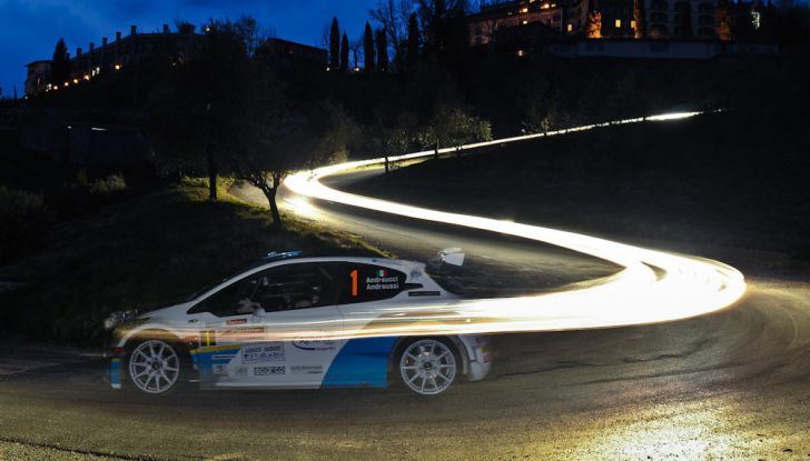 #UCCIRACCONTA: la preparazione invernale - Foto 4 di 5