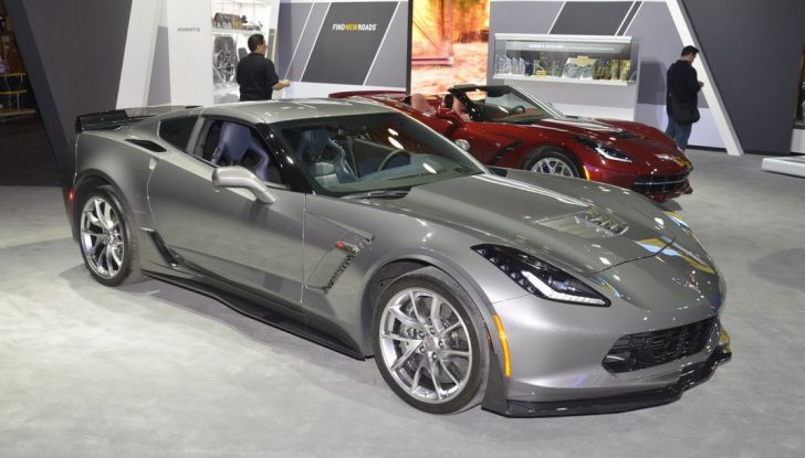 Salone dell'Auto di New York 2016 Alfa Romeo Giulia Volvo V90-tutte-novità (12)