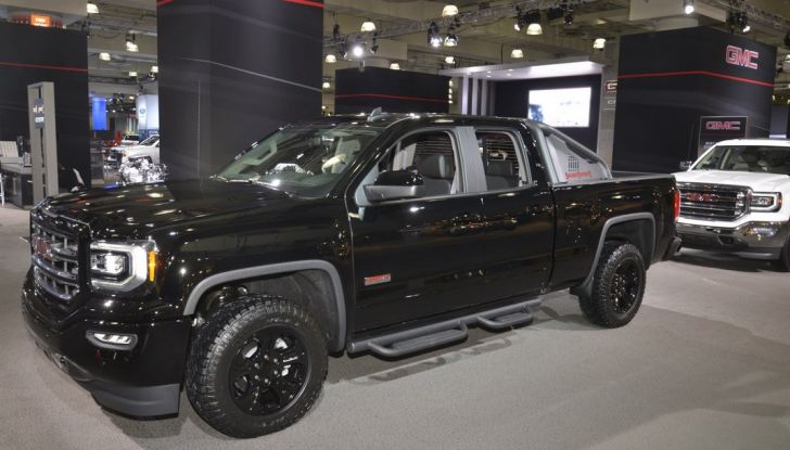 Salone dell'Auto di New York 2016 Alfa Romeo Giulia Volvo V90-tutte-novità (19)