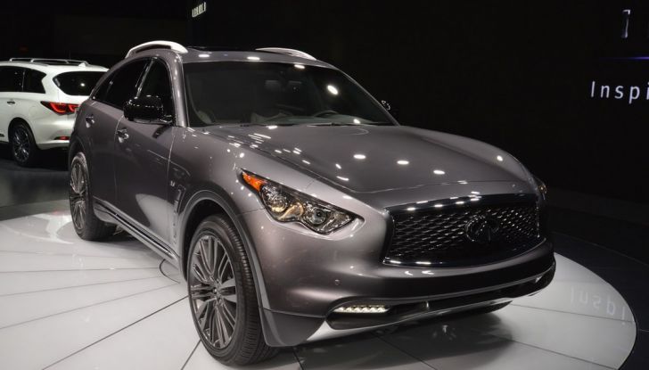 Salone dell'Auto di New York 2016 Alfa Romeo Giulia Volvo V90-tutte-novità (24)