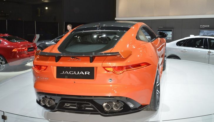 Salone dell'Auto di New York 2016 Alfa Romeo Giulia Volvo V90-tutte-novità (25)