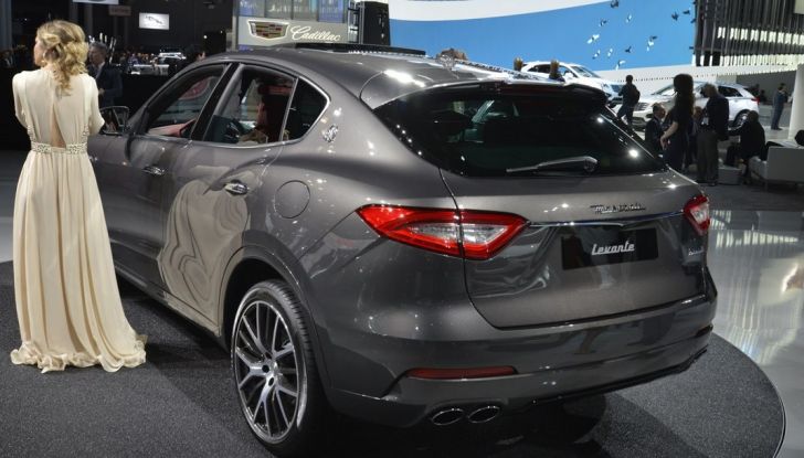 Salone dell'Auto di New York 2016 Alfa Romeo Giulia Volvo V90-tutte-novità (29)