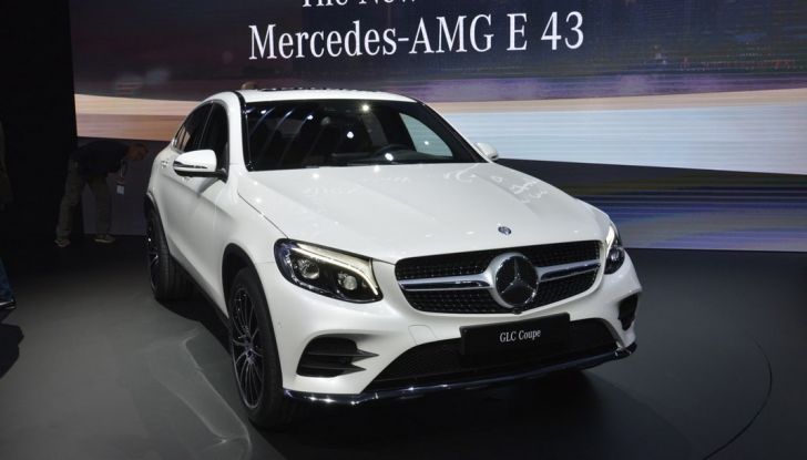 Salone dell'Auto di New York 2016 Alfa Romeo Giulia Volvo V90-tutte-novità (36)