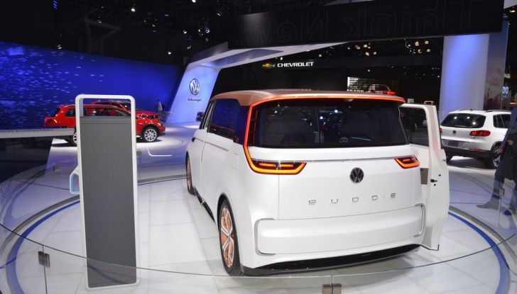 Salone dell'Auto di New York 2016 Alfa Romeo Giulia Volvo V90-tutte-novità (4)