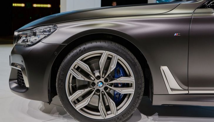 Guida autonoma: produttori a confronto al Salone di Ginevra - Foto 7 di 10