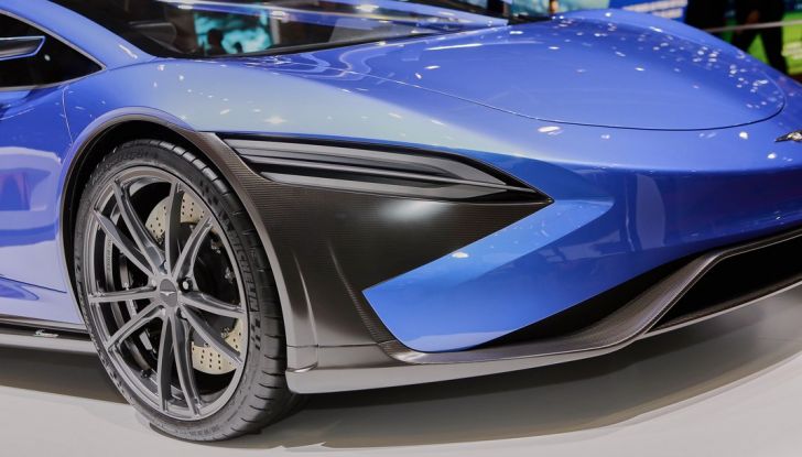 Techrules live ginevra 2016 - Foto 27 di 45