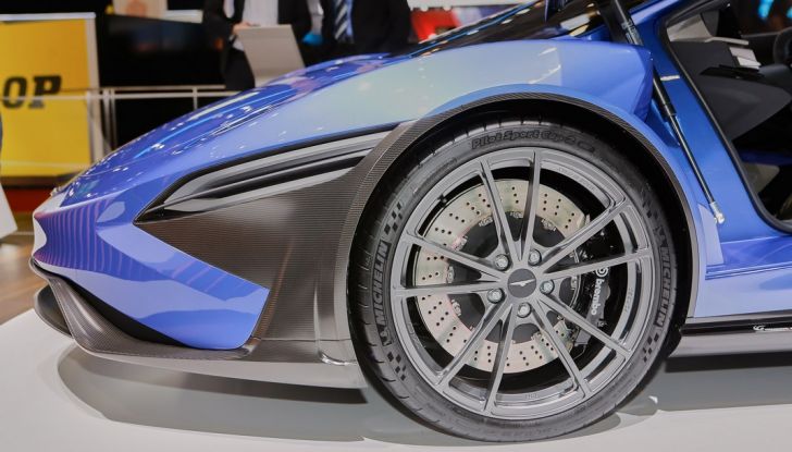 Techrules live ginevra 2016 - Foto 34 di 45