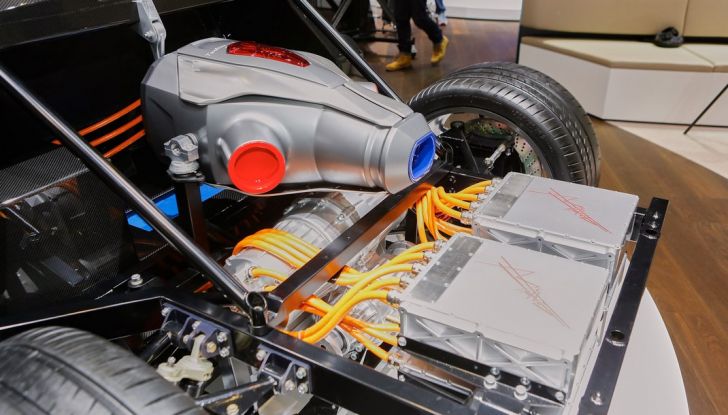 Techrules live ginevra 2016 - Foto 42 di 45