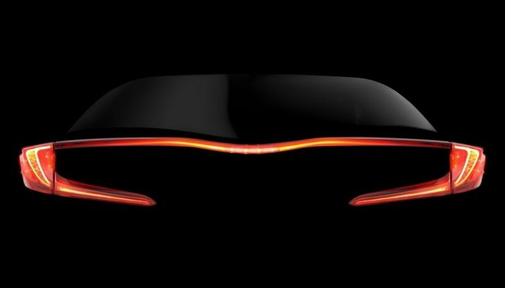 Toyota: la nuova Prius plug-in a New York? - Foto 1 di 10