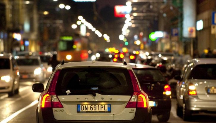 Traffico