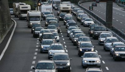 Tariffe autostrade 2017: da gennaio aumenti fino a quasi l’8%