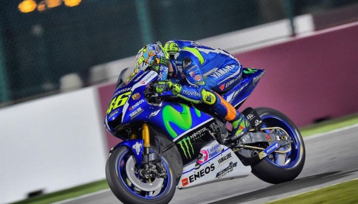 Valentino Rossi, MotoGP 2016: Quest’anno sarò molto forte - Foto 13 di 15