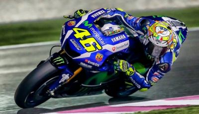 Valentino Rossi, MotoGP 2016: Quest’anno sarò molto forte