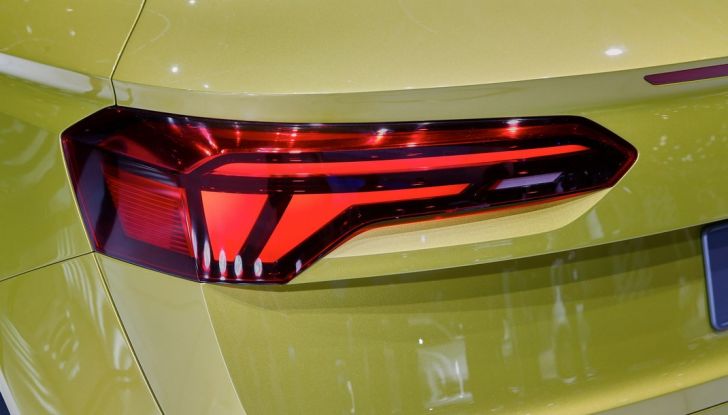 Volkswagen T-Cross Breeze: il prototipo a Ginevra 2016 - Foto 9 di 21