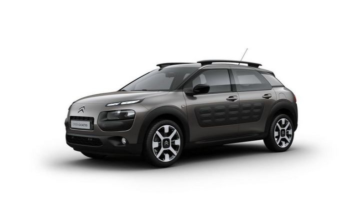 Auto per neopatentati: Patente B, cosa posso guidare? - Foto 7 di 23