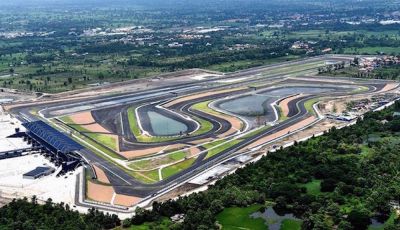 SBK 2016, Tailandia: Orari e diretta TV Mediaset ed Eurosport
