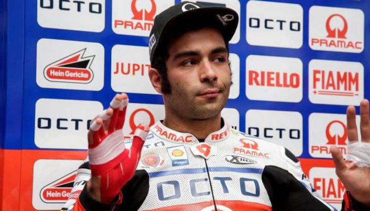 MotoGP 2016, il Barometro dopo il Qatar: verso Termas de Rio Hondo - Foto 4 di 25