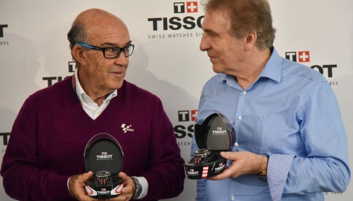 Nuovo regolamento MotoGP 2016, Rossi a Valencia sarebbe partito davanti - Foto 6 di 6