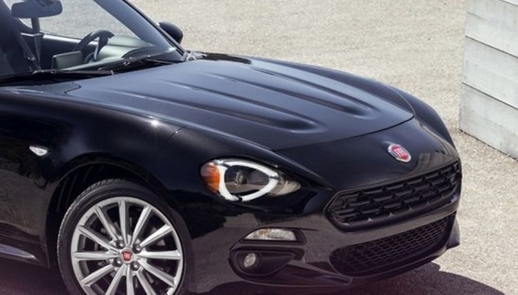 Fiat 124 Coupé: ecco il rendering - Foto 6 di 13