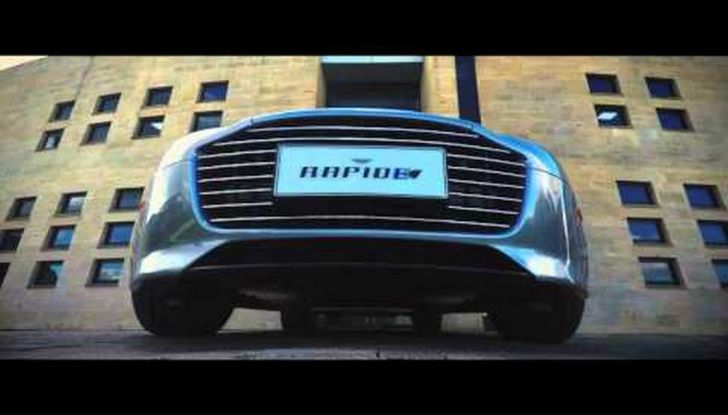 Tesla compra tutte le batterie per le sue auto elettriche e i rivali restano a secco! - Foto 8 di 12