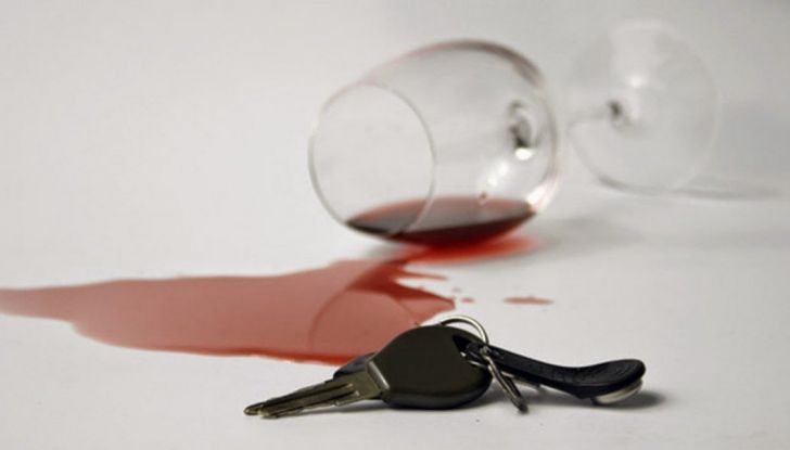 Omicidio stradale: la legge entra in vigore in via definitiva - Foto 6 di 9