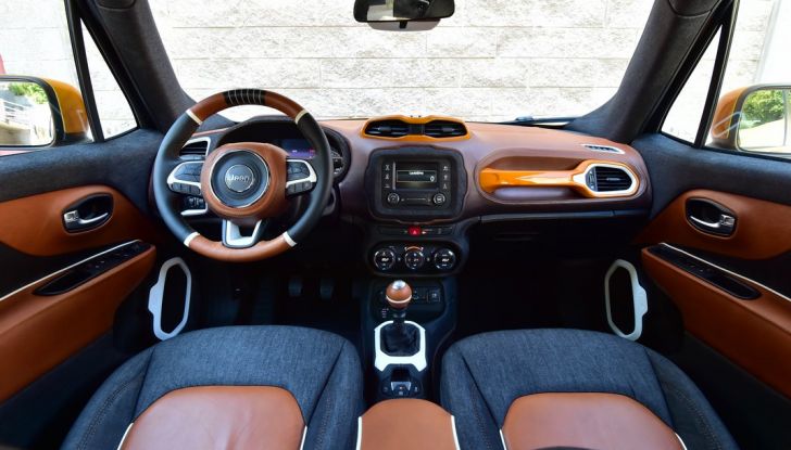 Intervista a Carlo Borromeo, Garage Italia Customs Creative director - Foto 14 di 19