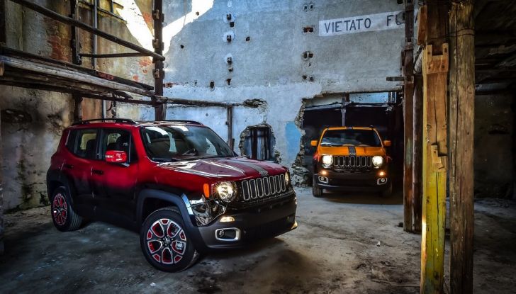 Intervista a Carlo Borromeo, Garage Italia Customs Creative director - Foto 13 di 19