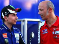 MotoGP, Agostini: Audi ha fatto un’offerta a Jorge Lorenzo per la Ducati
