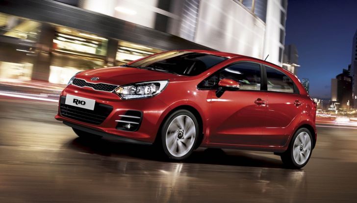 Auto per neopatentati: Patente B, cosa posso guidare? - Foto 13 di 23