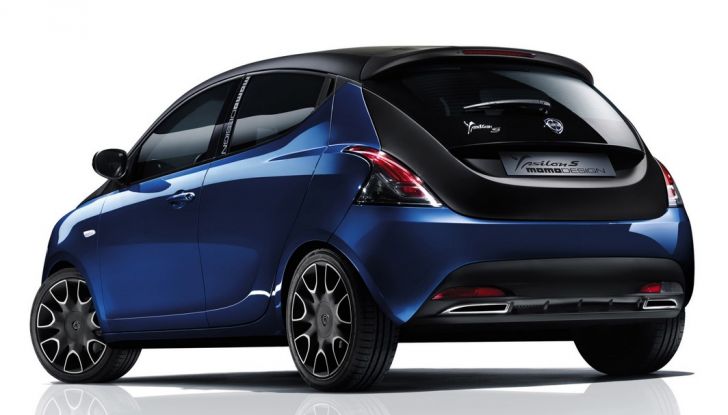 Auto per neopatentati: Patente B, cosa posso guidare? - Foto 14 di 23