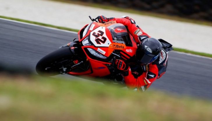 Superbike GP Thailandia: anche in Gara 2 domina una Kawasaki ma è quella di Tom Sykes - Foto 3 di 11