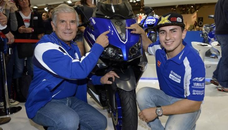 MotoGP, Agostini: Audi ha fatto un’offerta a Jorge Lorenzo per la Ducati - Foto 6 di 8