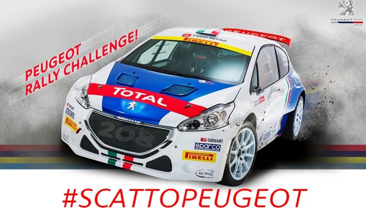 ScattoPeugeot, il contest per i fotografi sportivi - Foto 4 di 5