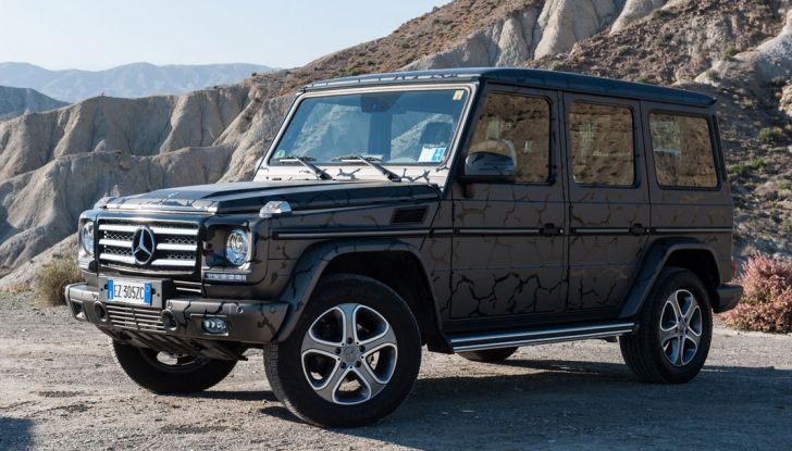 Intervista a Carlo Borromeo, Garage Italia Customs Creative director - Foto 2 di 19