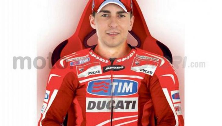 MotoGP, Agostini: Audi ha fatto un’offerta a Jorge Lorenzo per la Ducati - Foto 8 di 8
