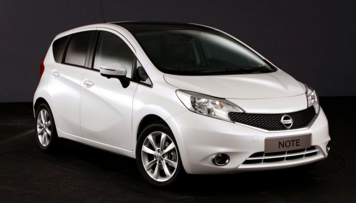 Auto per neopatentati: Patente B, cosa posso guidare? - Foto 18 di 23