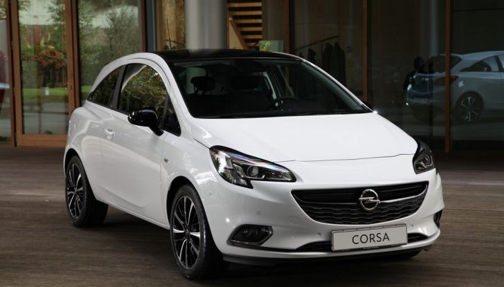 Auto per neopatentati: Patente B, cosa posso guidare? - Foto 19 di 23