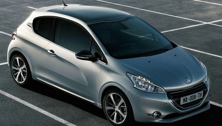 Auto per neopatentati: Patente B, cosa posso guidare? - Foto 21 di 23