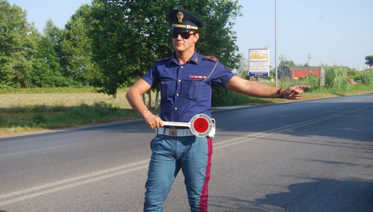 Omicidio stradale: la legge entra in vigore in via definitiva - Foto 9 di 9