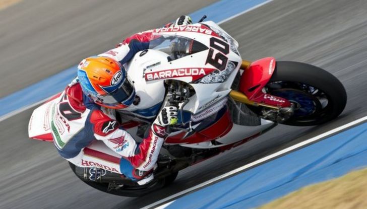 Superbike GP Thailandia: in gara 1 dominio assoluto delle Kawasaki - Foto 7 di 8