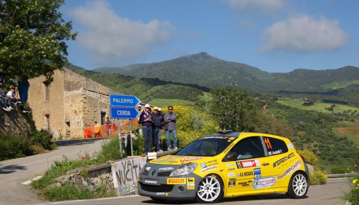 Parte da Imola la stagione 2016 della Clio Cup Italia - Foto 7 di 12