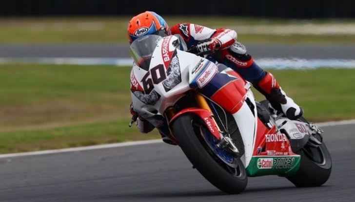 Superbike GP Thailandia: in gara 1 dominio assoluto delle Kawasaki - Foto 8 di 8