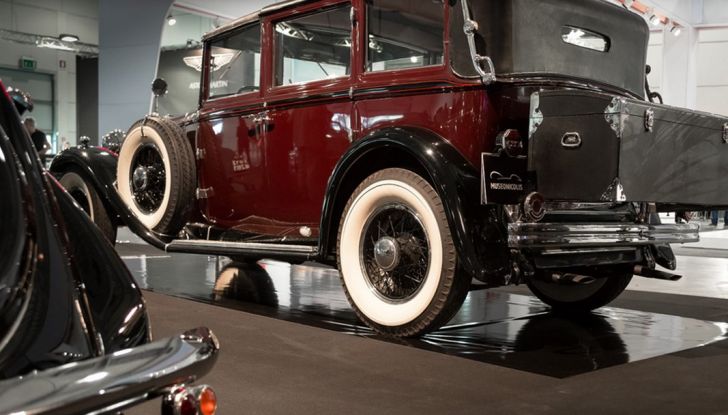 Verona Legend Cars 2016 - Foto 15 di 29