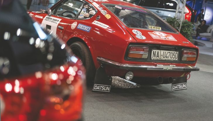 Verona Legend Cars 2016 - Foto 6 di 29