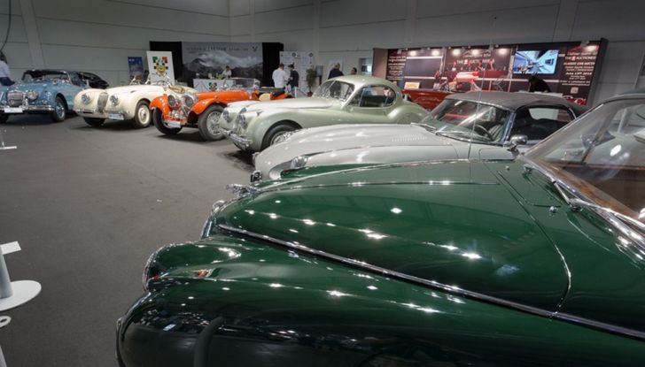 Verona Legend Cars 2016 - Foto 16 di 29