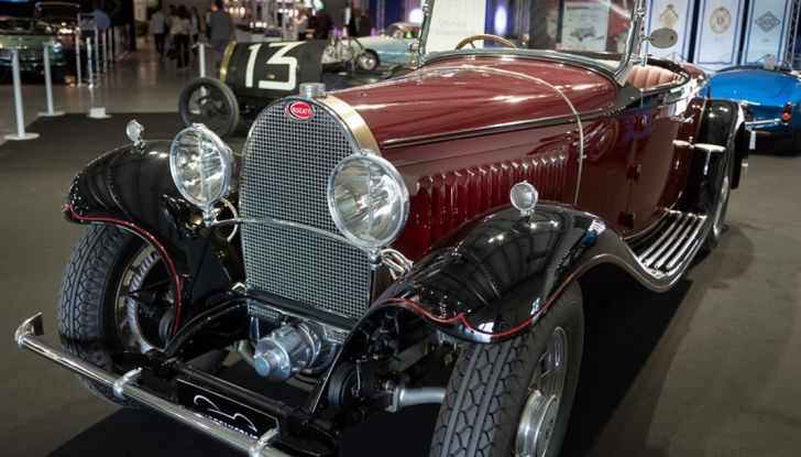 Verona Legend Cars 2016 - Foto 4 di 29