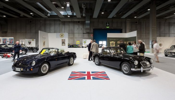 Verona Legend Cars 2016 - Foto 19 di 29